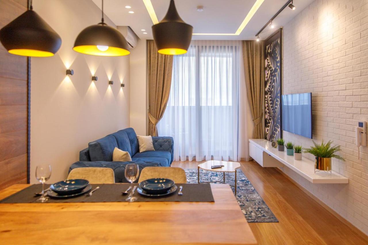 Dali Apartments Pupin Palace Novi Sad Extérieur photo