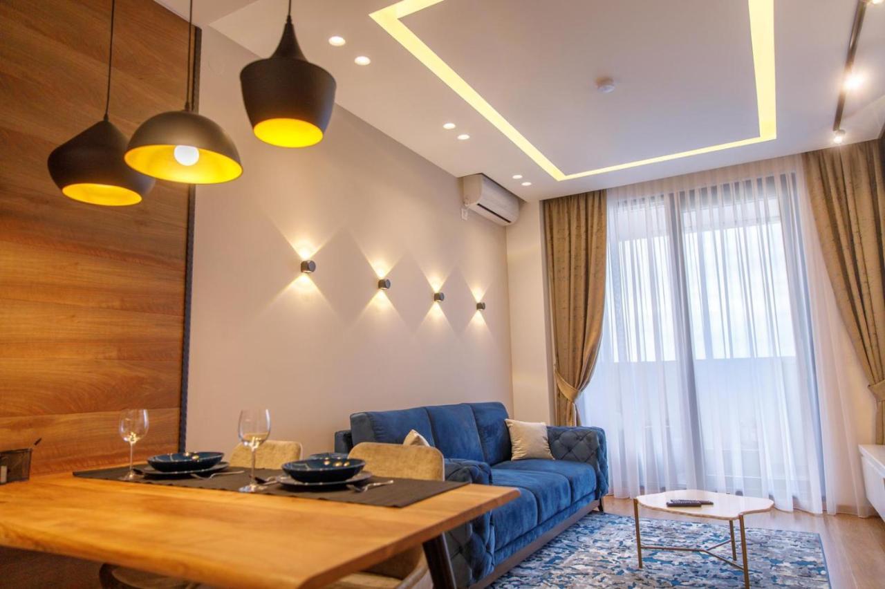 Dali Apartments Pupin Palace Novi Sad Extérieur photo