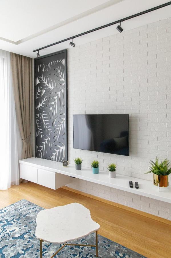Dali Apartments Pupin Palace Novi Sad Extérieur photo