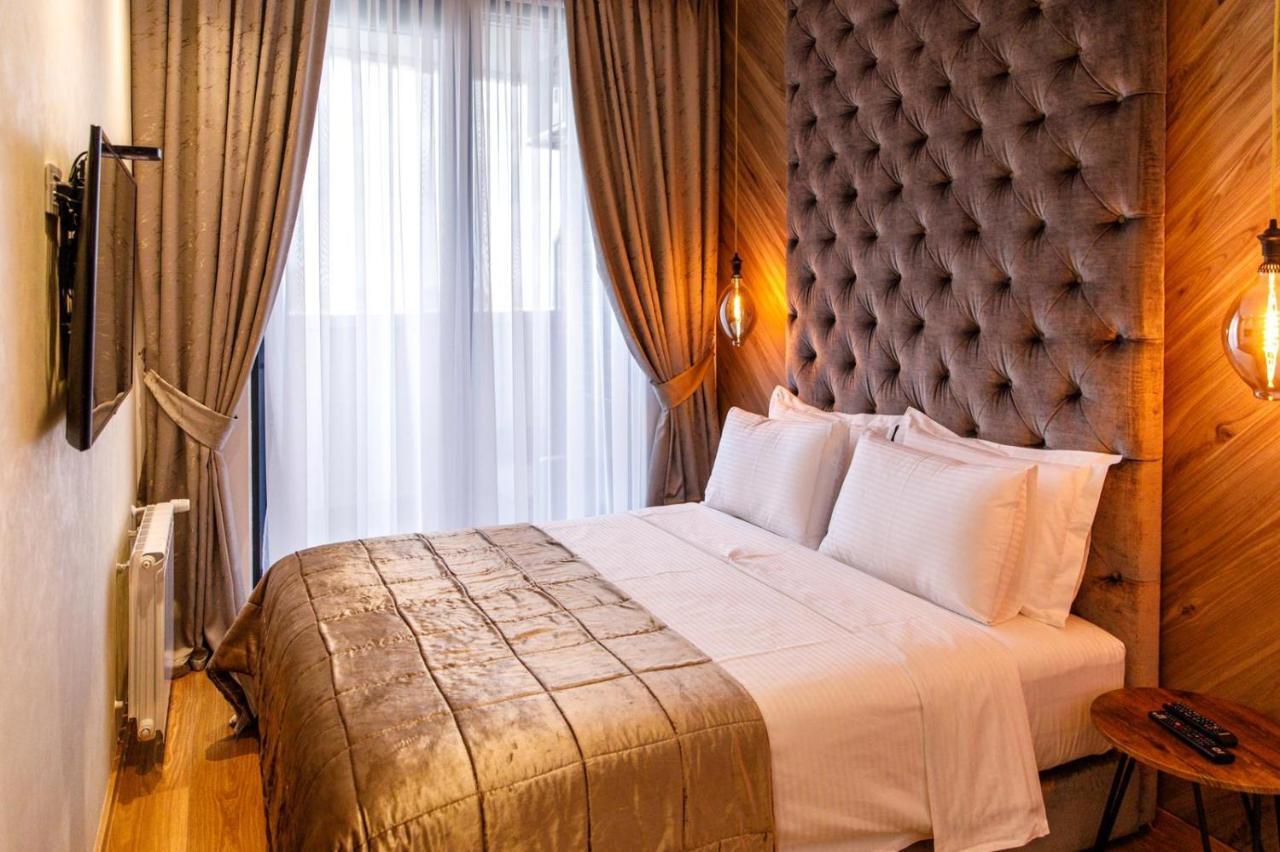 Dali Apartments Pupin Palace Novi Sad Extérieur photo
