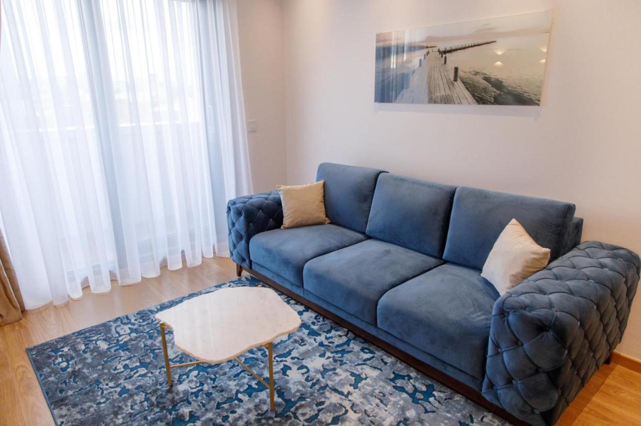 Dali Apartments Pupin Palace Novi Sad Extérieur photo