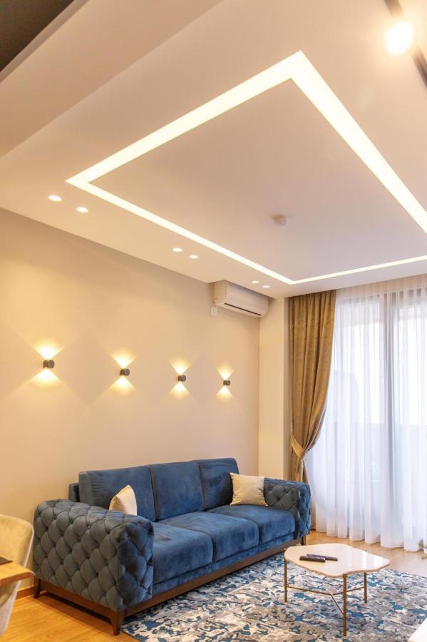 Dali Apartments Pupin Palace Novi Sad Extérieur photo
