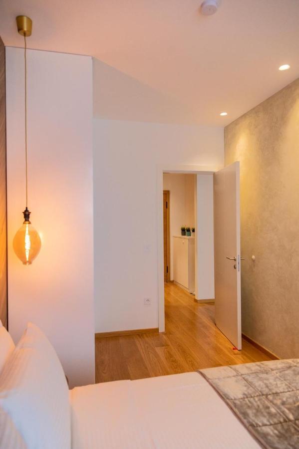 Dali Apartments Pupin Palace Novi Sad Extérieur photo